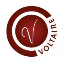 Illustration de la formation Certification VOLTAIRE